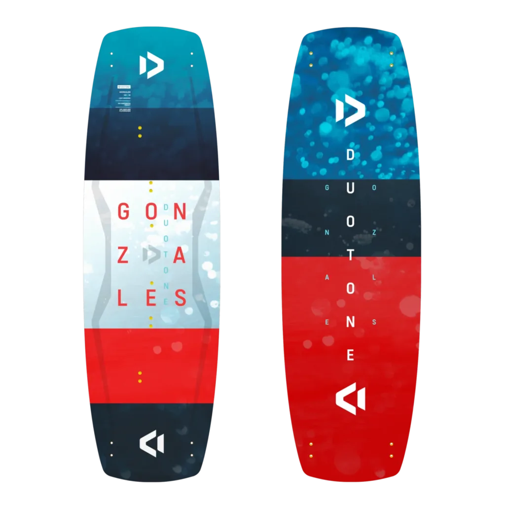 Gonzales kiteboard Gonzales kiteboard