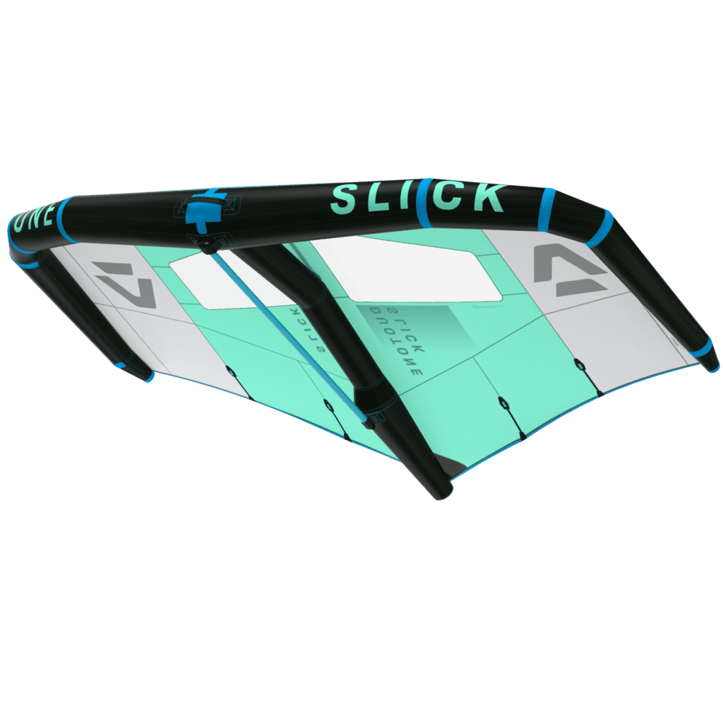 Slick wing Slick wing