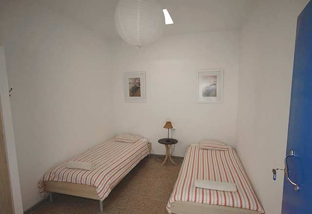 Sol y Mar surf camp accommodation Fuerteventura