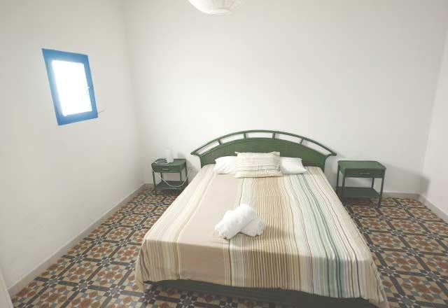 Sol y Mar surf camp accommodation Fuerteventura