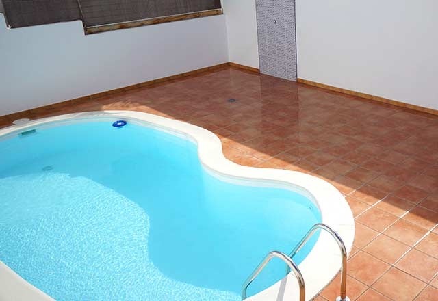 Surfer's Retreat Unterkunft Fuerteventura