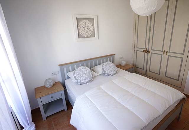 Surfer's Retreat Unterkunft Fuerteventura