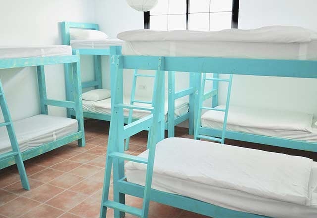 Surfer's Retreat Unterkunft Fuerteventura