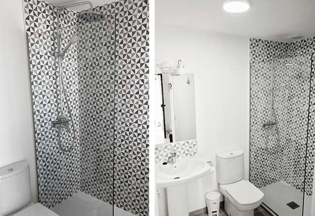 Surfer's Retreat Unterkunft Fuerteventura