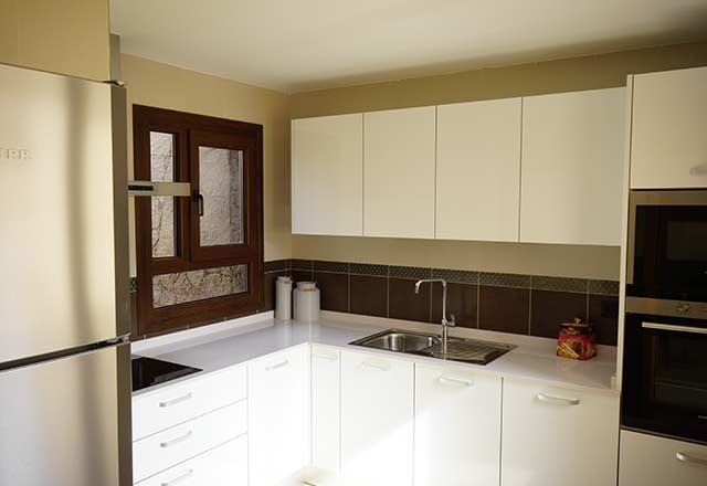 Las Tinajas Fuerteventura