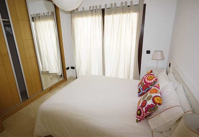 Las Tinajas Fuerteventura