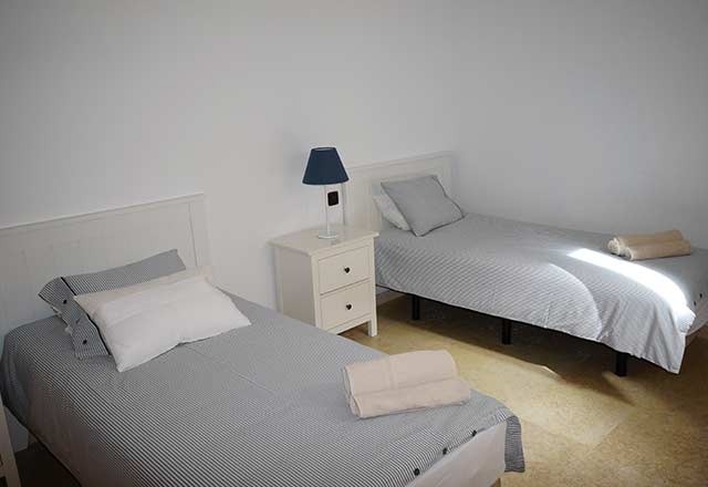 Las Tinajas Fuerteventura