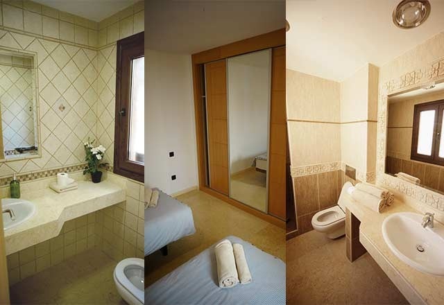 Las Tinajas Fuerteventura