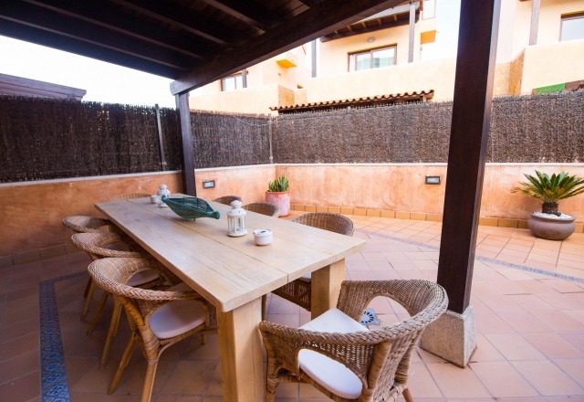 Las Tinajas Fuerteventura