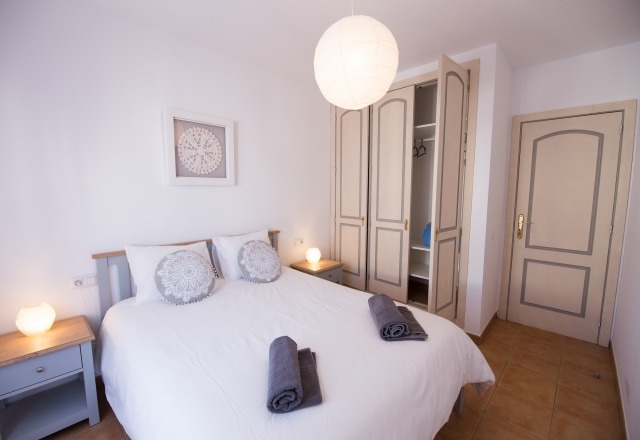 Surfer's Retreat Unterkunft Fuerteventura