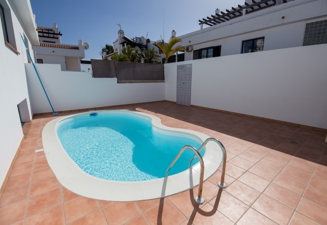 Surfer's Retreat Unterkunft Fuerteventura