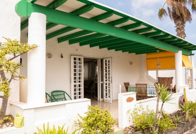 Alojamiento en Monte Rojo, Fuerteventura