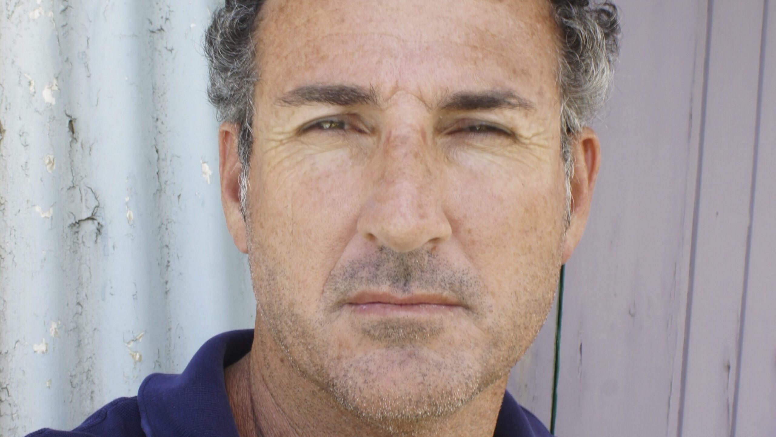 Ben proprietario di Flag Beach