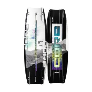 Core Choice 7